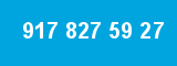 917 827 59 27 917 827 59 27